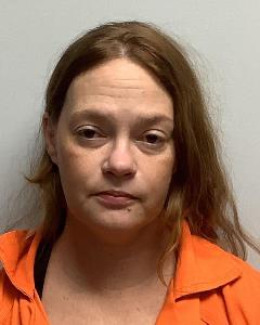 Inmate Detail Lanford Brandi Nicole