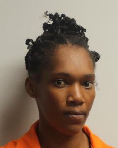 Inmate Detail Strong Kianearra Tranan