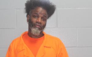 Inmate Detail Mitchell Clayton